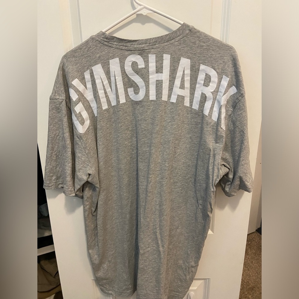 Gymshark Pump Cover